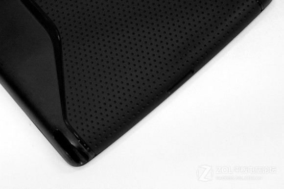 NVIDIA работает над собственным планшетом Tegra Tab-4