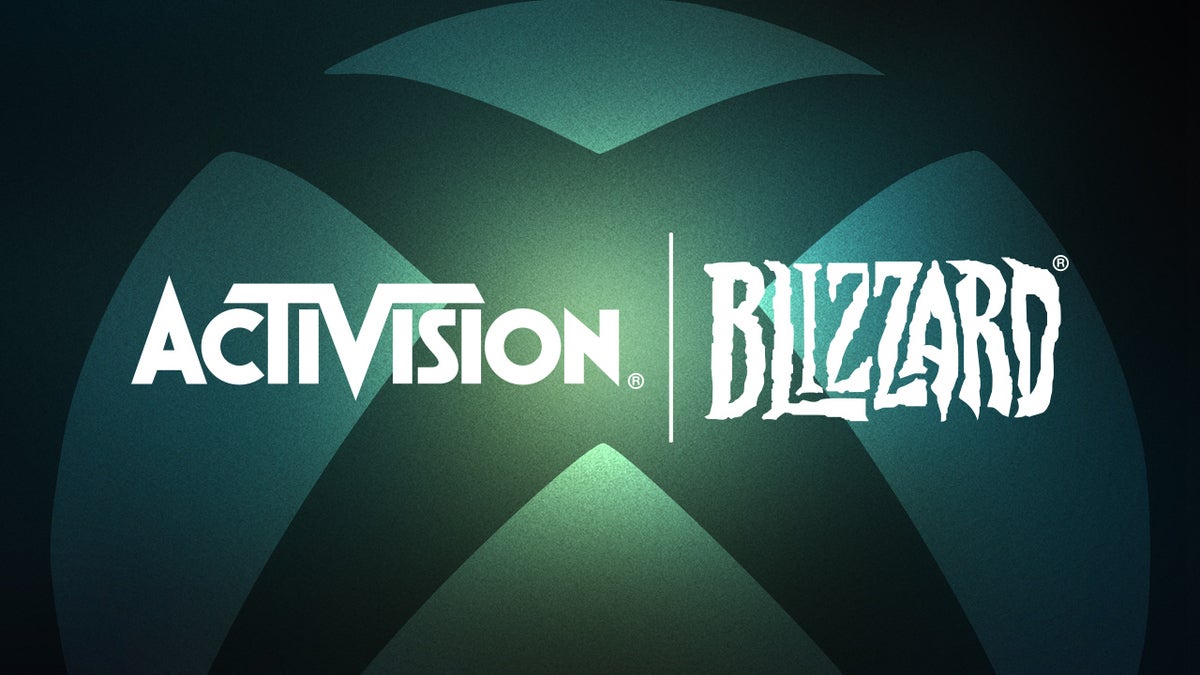Médias : Microsoft obtient le soutien des autorités de régulation britanniques et européennes, ce qui lui permettrait de conclure l'accord avec Activision Blizzard sans l'approbation de la Commission fédérale du commerce américaine