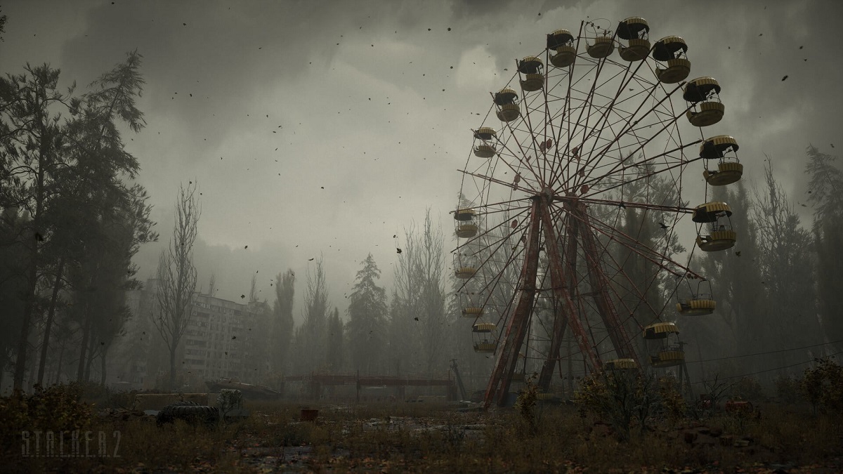 "Pour l'entendre sans un seul mot !": les développeurs de S.T.A.L.K.E.R. 2 : Heart of Chornobyl ont publié un clip musical atmosphérique
