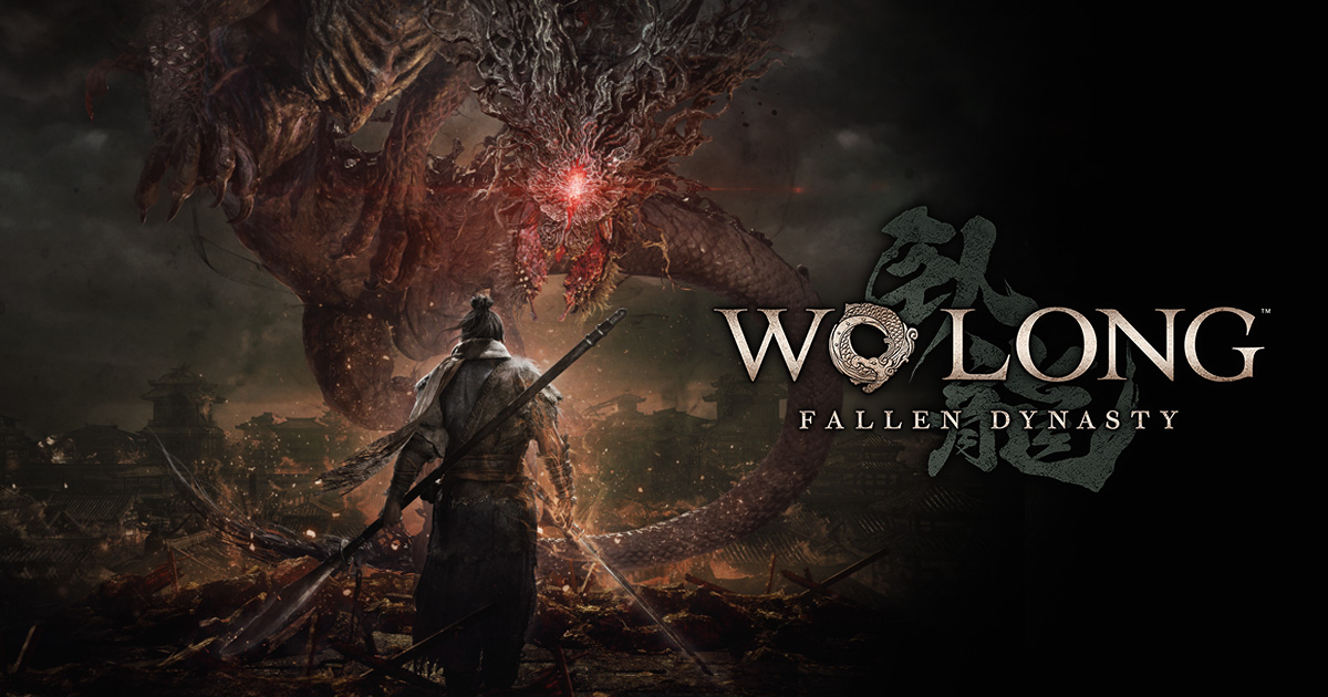 Les développeurs de Wo Long : Fallen Dynasty ont dévoilé la bande-annonce de l'extension majeure Conqueror of Jiangdong : sa sortie est imminente.