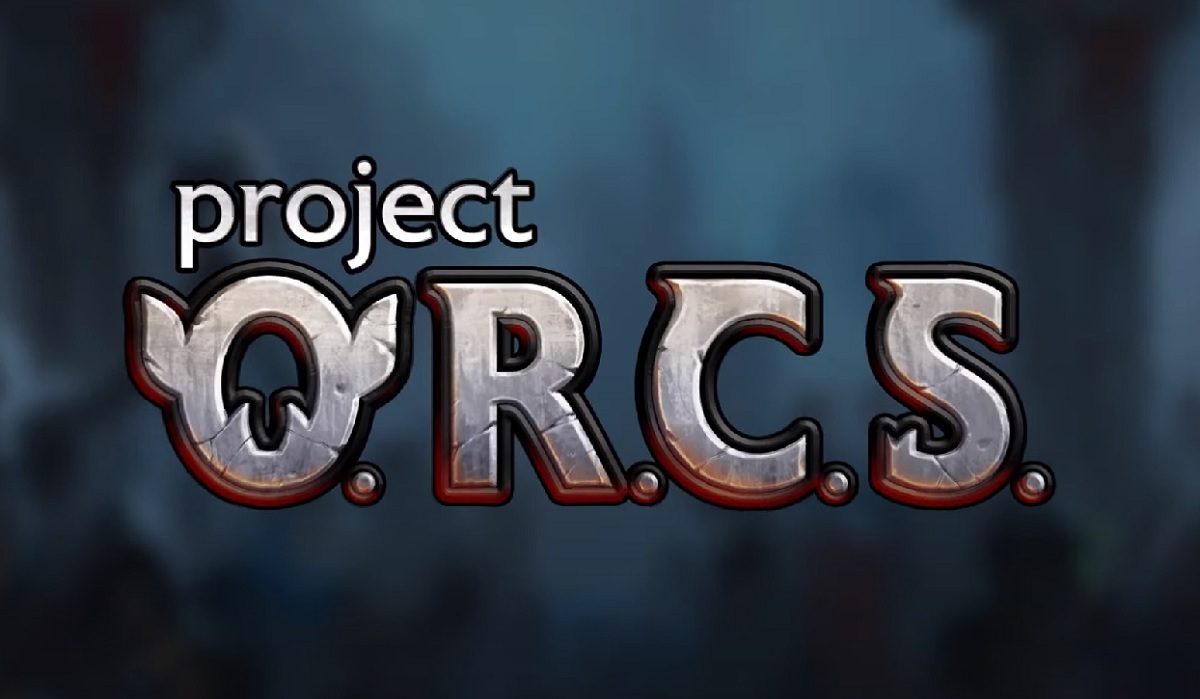 Les anciens employés de Blizzard et d'Epic Games ont dévoilé leur premier projet, l'ambitieux RPG Project O.R.C.S.