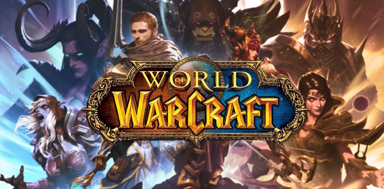 Qui est le plus grand ? Les joueurs ont passé plus d'un milliard d'heures dans World of Warcraft !