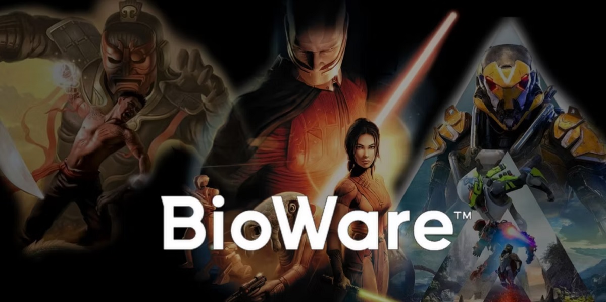 Вакансія в BioWare натякає, що окрім Dragon Age: Dreadwolf і нової частини Mass Effect, студія працює над ще одним проєктом