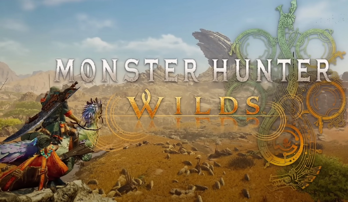 Capcom has unveiled the debut trailer for Monster Hunter Wilds, the new instalment in the popular series