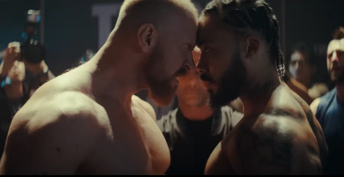 "Ви готові до наступної битви?" - Bandai Namco випустила Live-Action-трейлер файтингу Tekken 8 