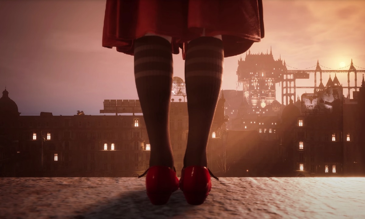 Pinocchio n'est-il qu'un début ? Les développeurs de Neowiz Studios ont laissé entendre qu'ils allaient créer un jeu basé sur un autre conte de fées emblématique. Lies of P pourrait être le début d'une franchise inhabituelle