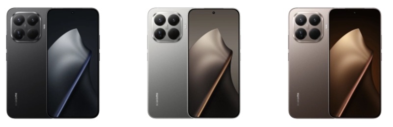 Зображення Xiaomi 15T Pro