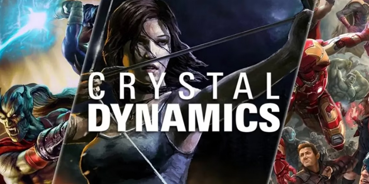 Lara Croft will not be affected! A major reorganisation of Swedish holding company Embracer Group will not affect Crystal Dynamics. Work on new Tomb Raider and Perfect Dark shooter relaunch continues