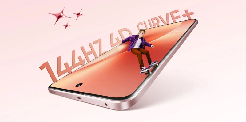 Дисплей Realme 15 5G