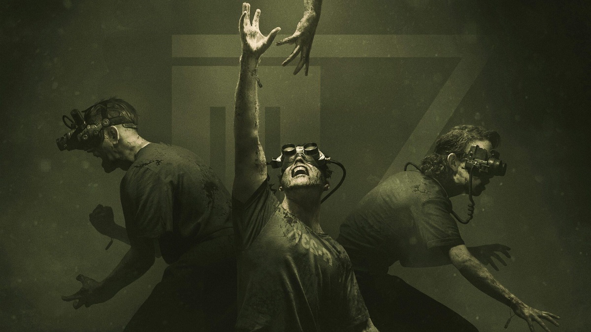 Le jeu d'horreur en coopération Outlast Trials en tête des ventes sur Steam, et les précommandes de Street Fighter 6 très prisées
