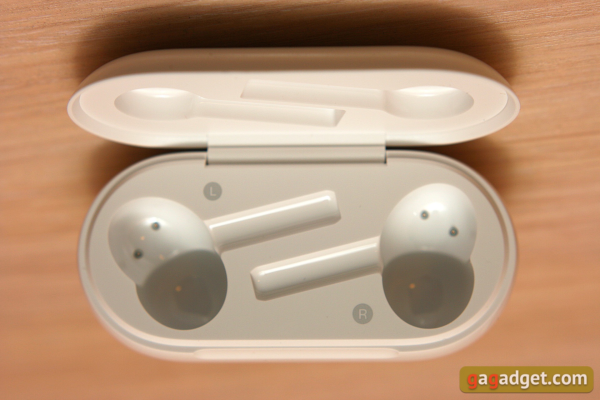 Обзор TWS-наушников Oneplus Buds Z: «убийца убийц AirPods»-25