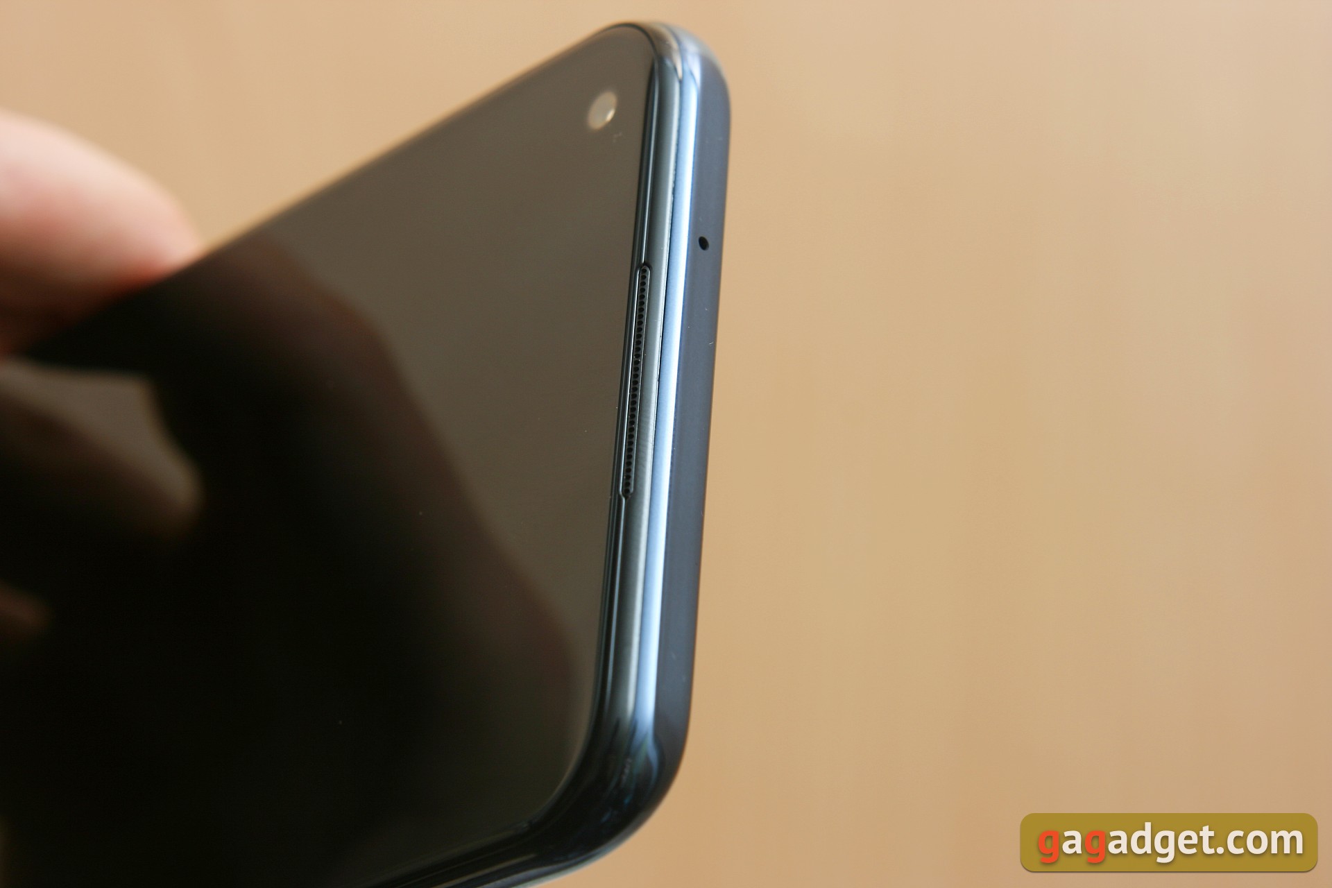 Обзор Oneplus Nord N100: смартфон, который выгодно купить на AliExpress-6