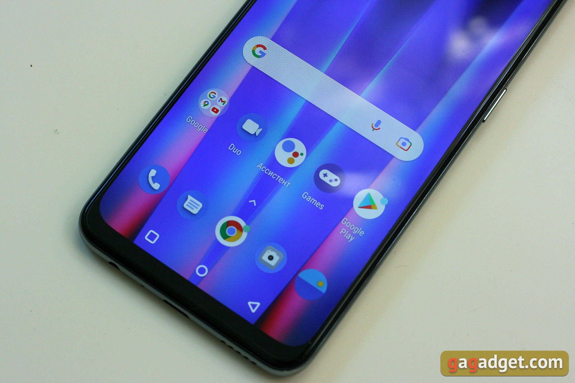 Test du Oneplus Nord CE 2 5G : un smartphone bien garni pour 350 €-19