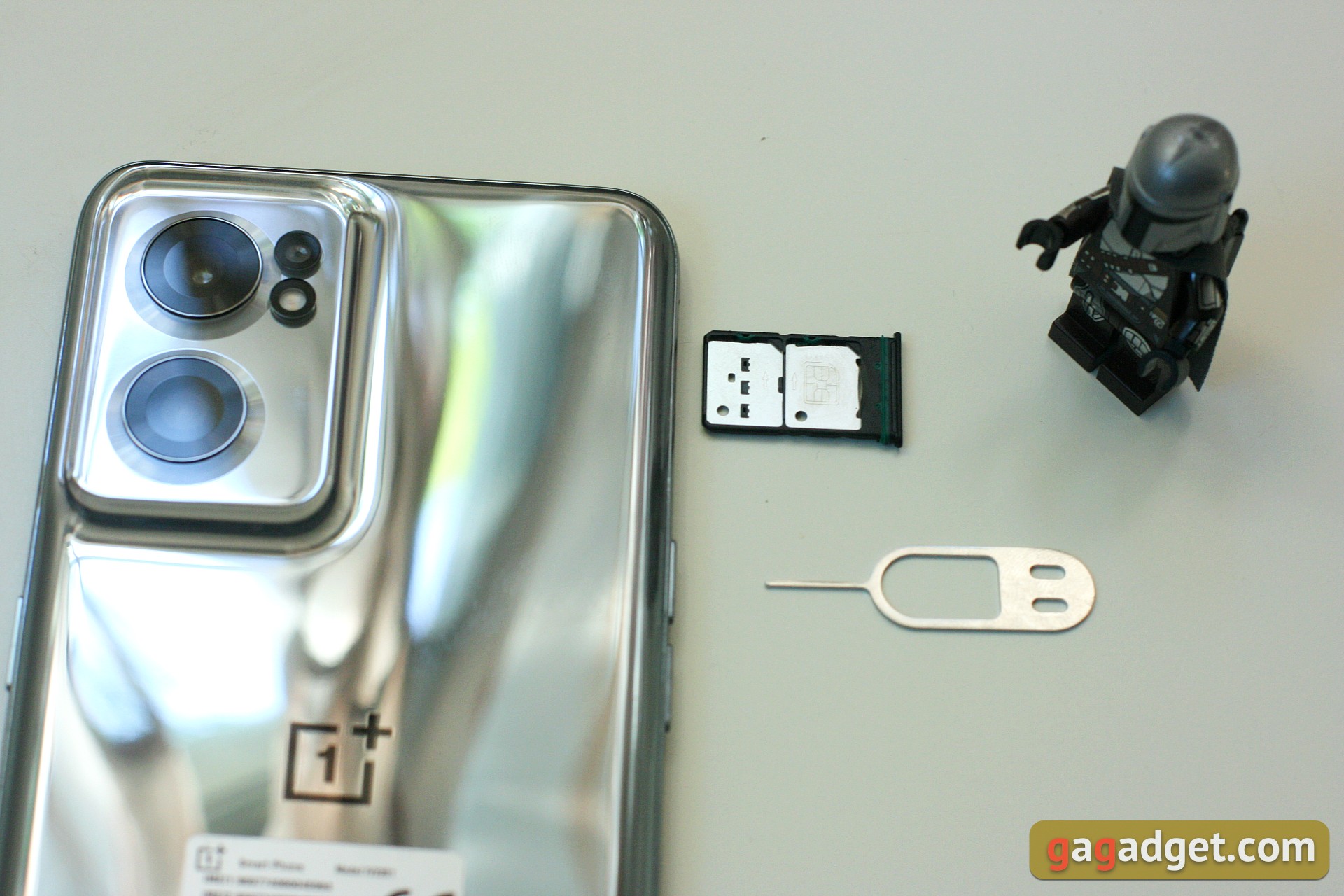 Test du Oneplus Nord CE 2 5G : un smartphone bien garni pour 350 €-16