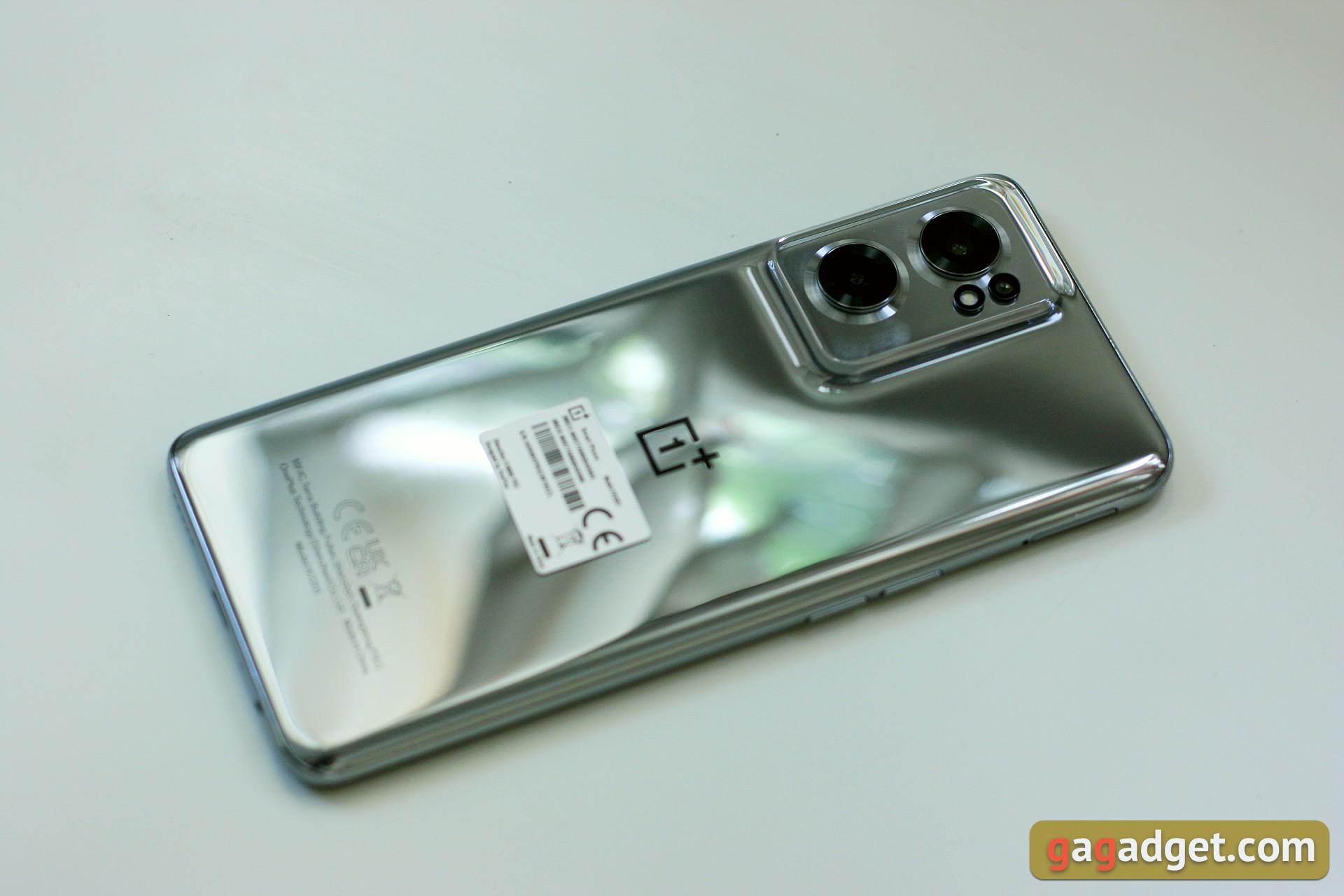 Test du Oneplus Nord CE 2 5G : un smartphone bien garni pour 350 €-5