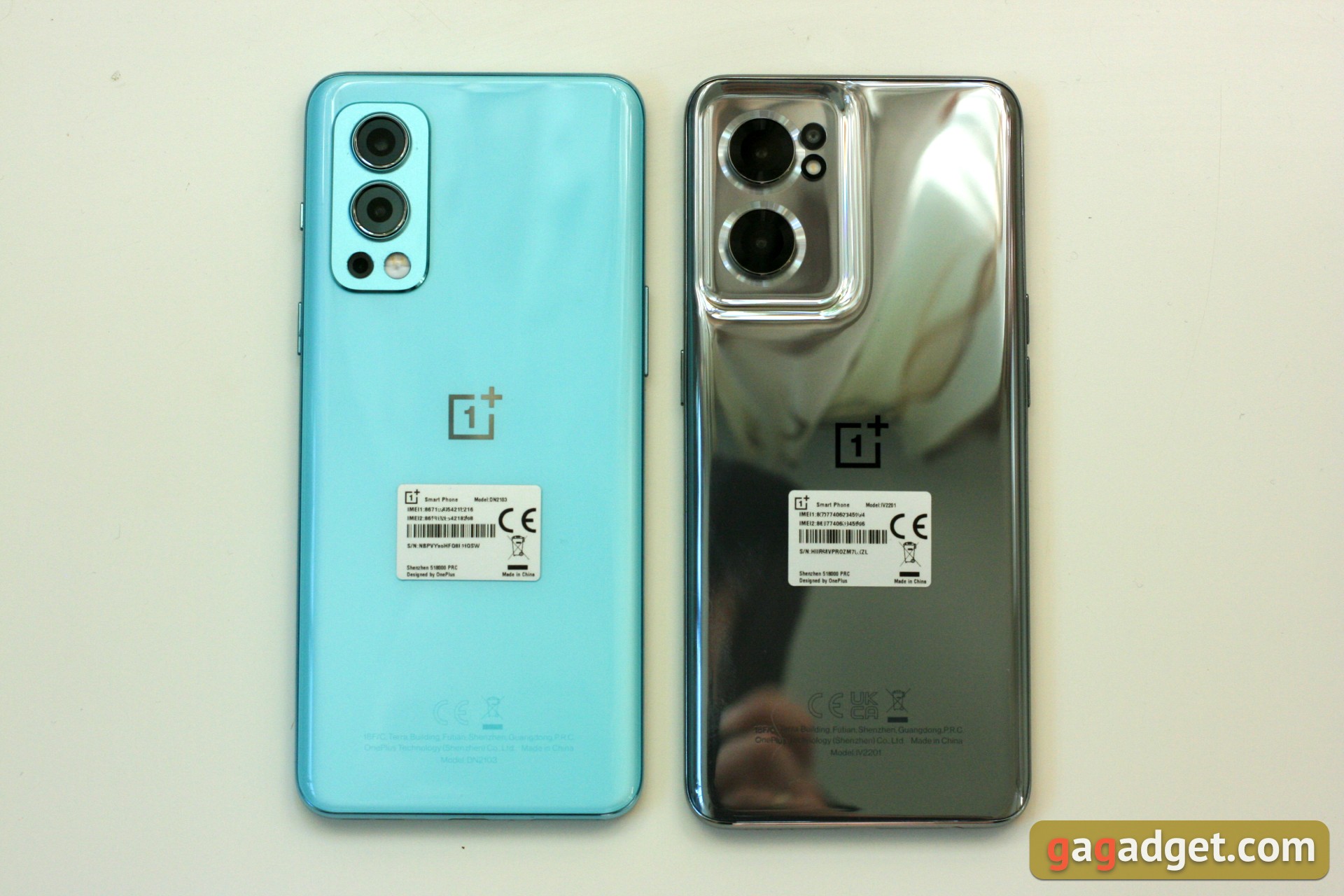 Test du Oneplus Nord CE 2 5G : un smartphone bien garni pour 350 €-4
