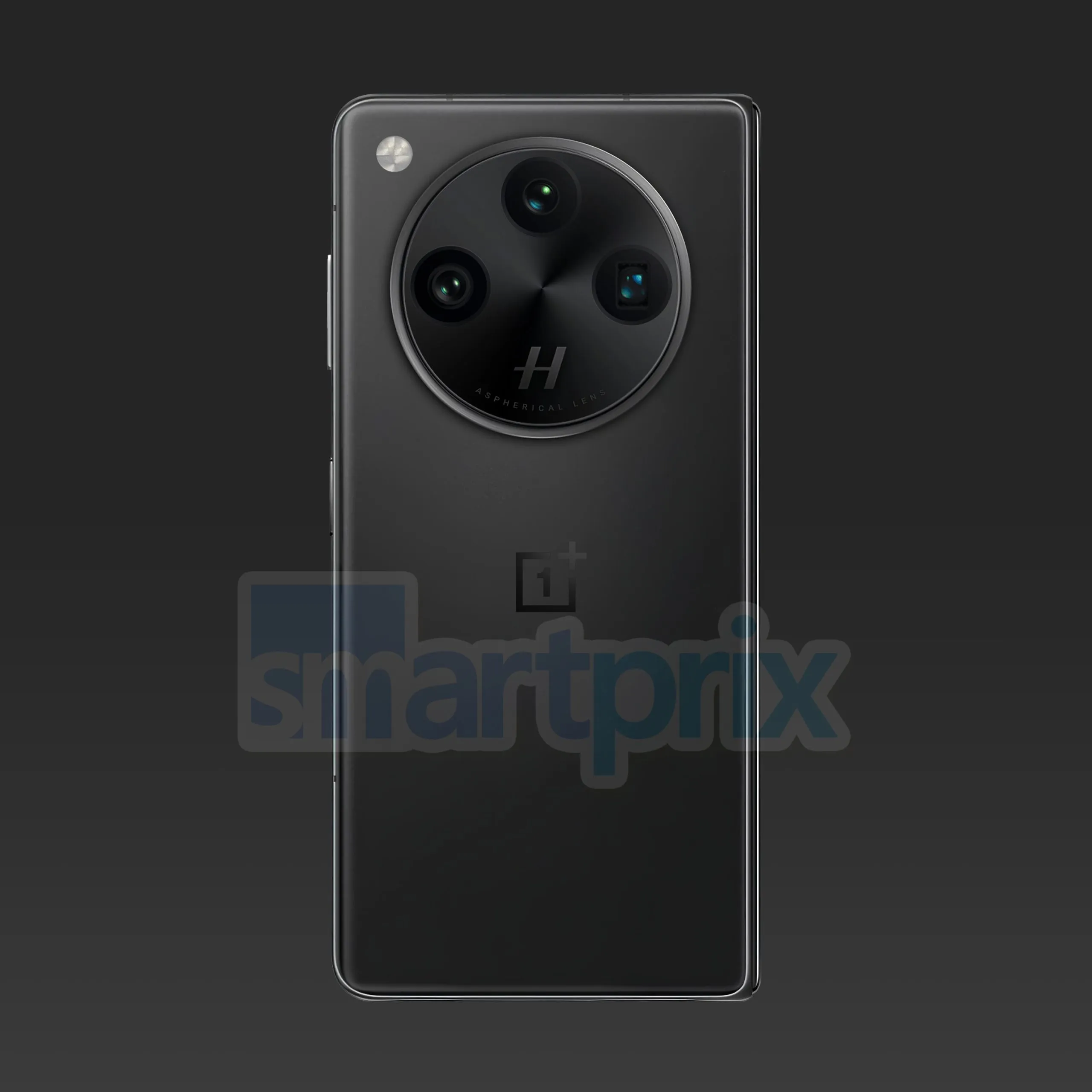 OnePlus Open 2 foldable smartphone, view 1