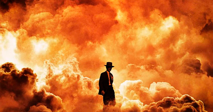 More relevant than ever: the trailer of Christopher Nolan's film about the creator of the atomic bomb is presented - Oppenheimer