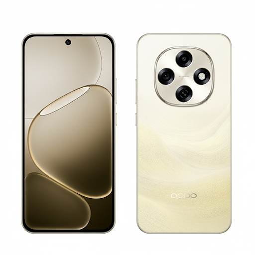 Обзор Oppo A6 Pro 5G