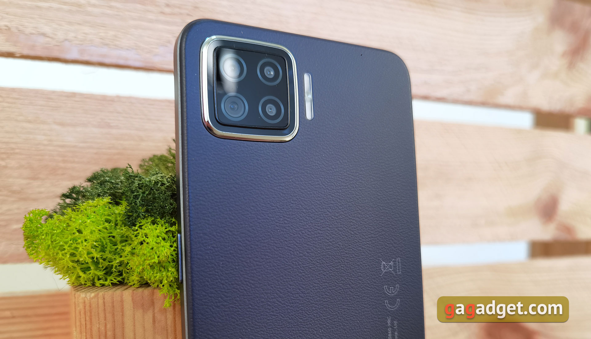Обзор OPPO A73: смартфон за 7000 гривен, который заряжается меньше часа-18