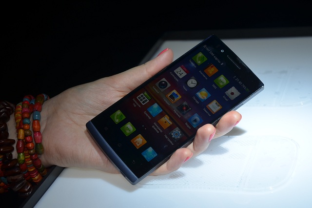 Oppo Find 5 своими глазами-2