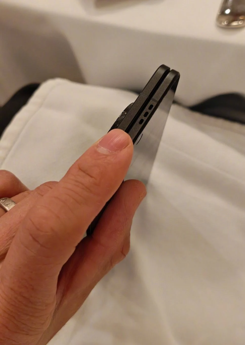 Oppo Find N5: дополнительное изображение