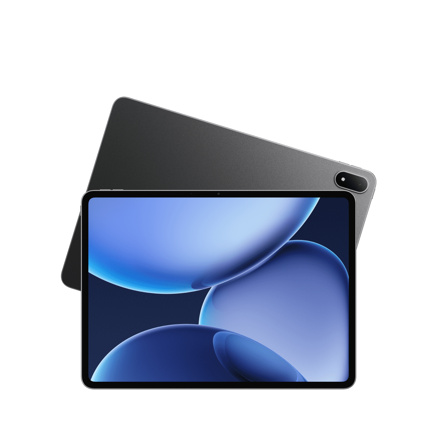Oppo Pad 4 Pro in Space Gray colour