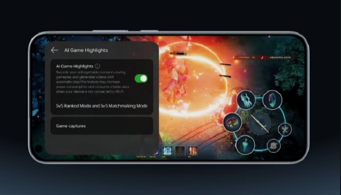 Сравнение OPPO Reno14