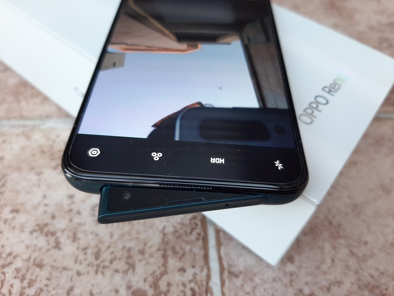 Обзор OPPO Reno2: видит то, чего не видите вы-10