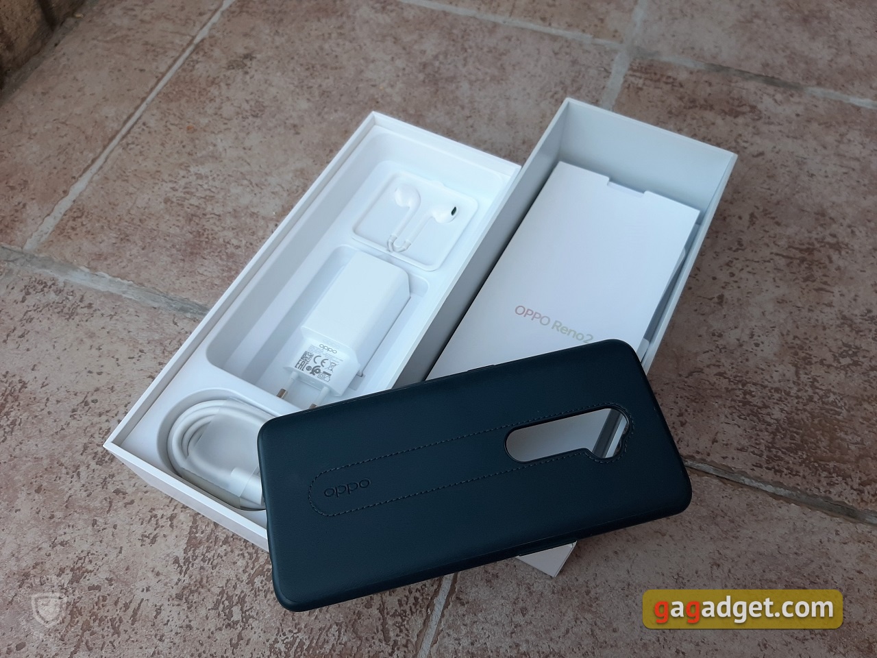 Обзор OPPO Reno2: видит то, чего не видите вы-2