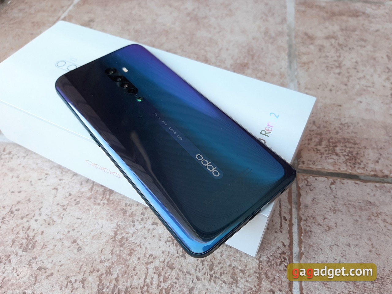 Обзор OPPO Reno2: видит то, чего не видите вы-3