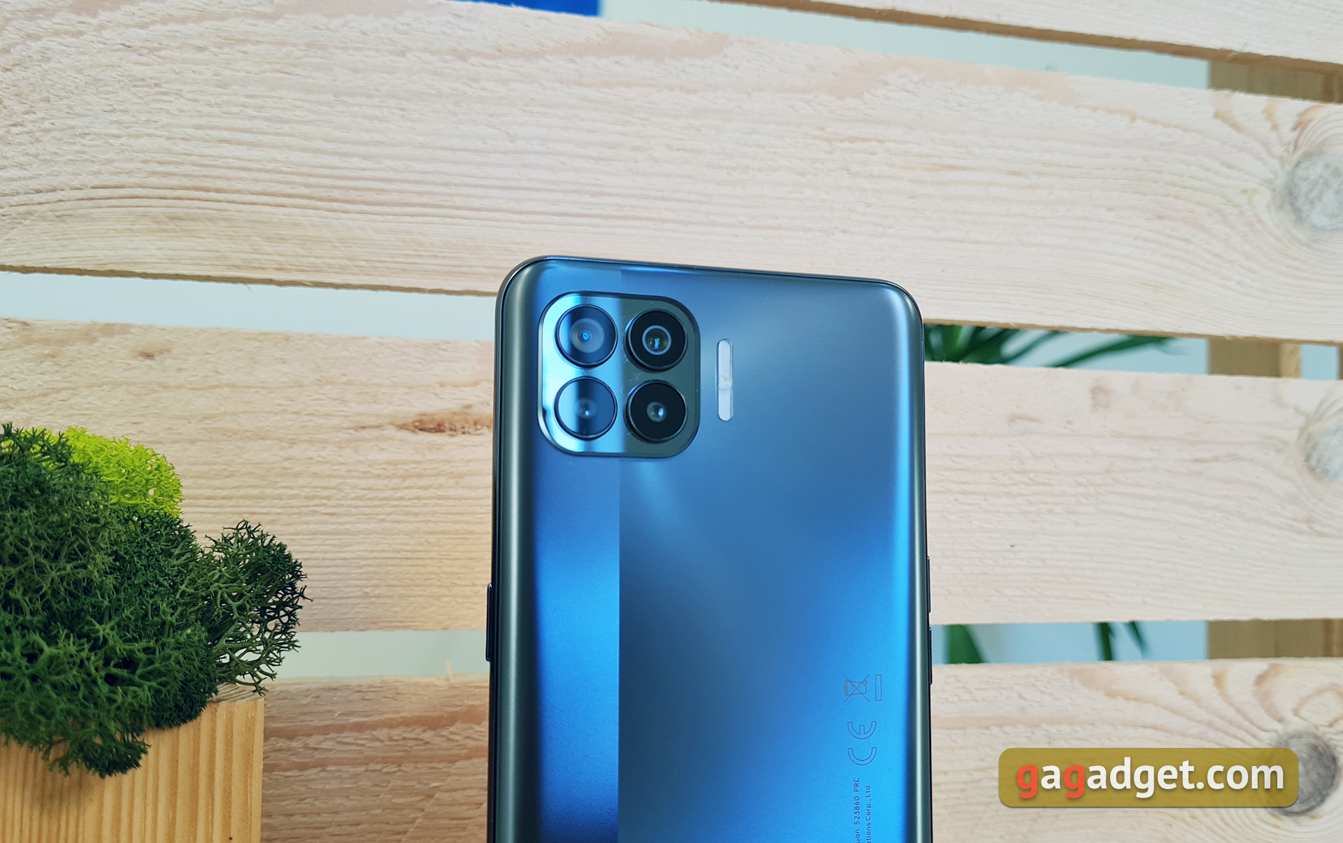 Обзор OPPO Reno4 Lite: шесть камер, AMOLED и сканер под экраном-296