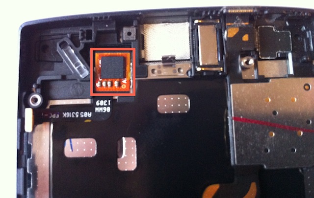 Записки маковода: Разбираем Oppo Find 5-10