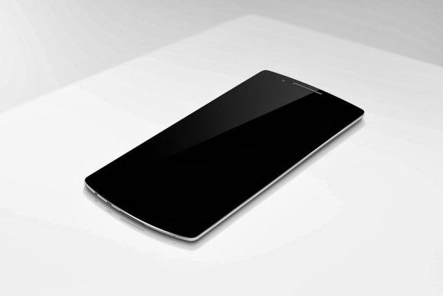 Oppo Find 7 может получить 50-мегапиксельную камеру