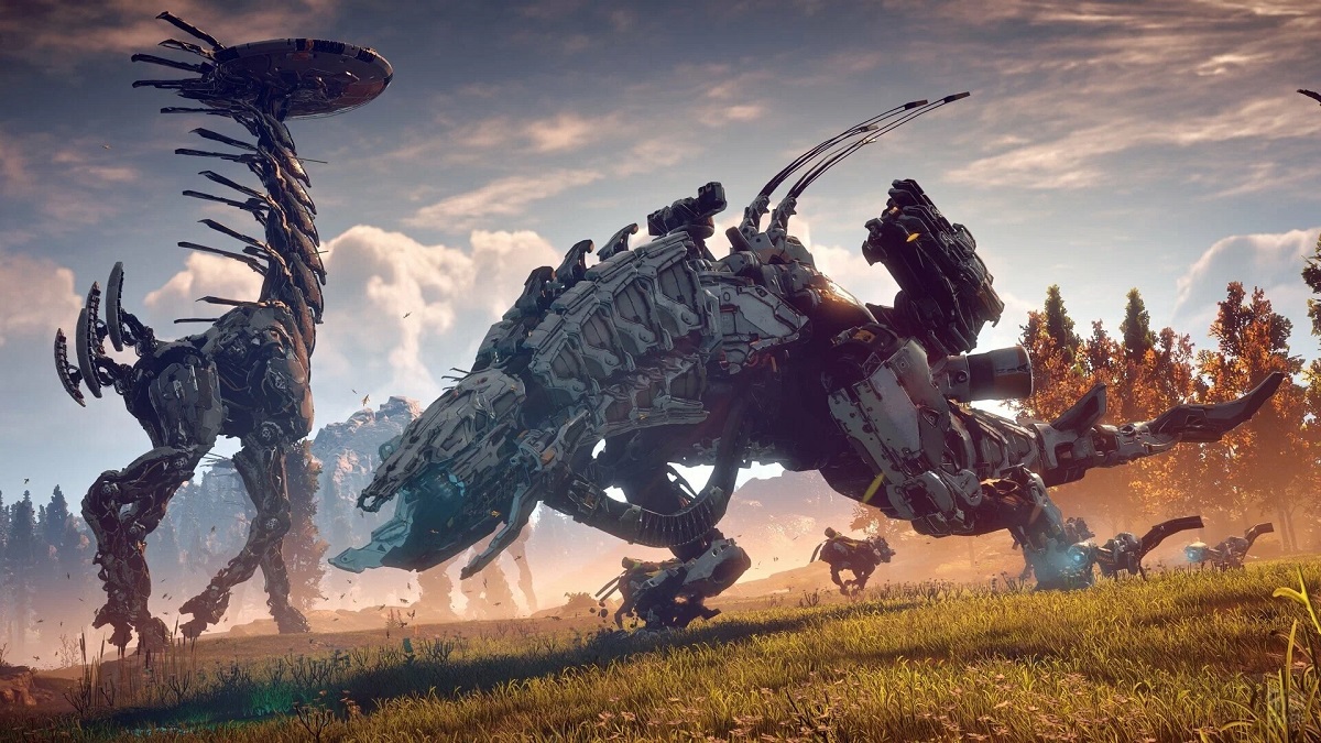 Les initiés : Sony et LEGO s'apprêtent à annoncer un projet commun sur la franchise Horizon