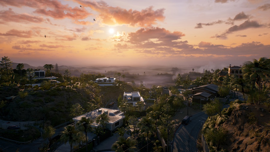 Rivers of blood and crowds of zombies in new Dead Island 2 screenshots-2
