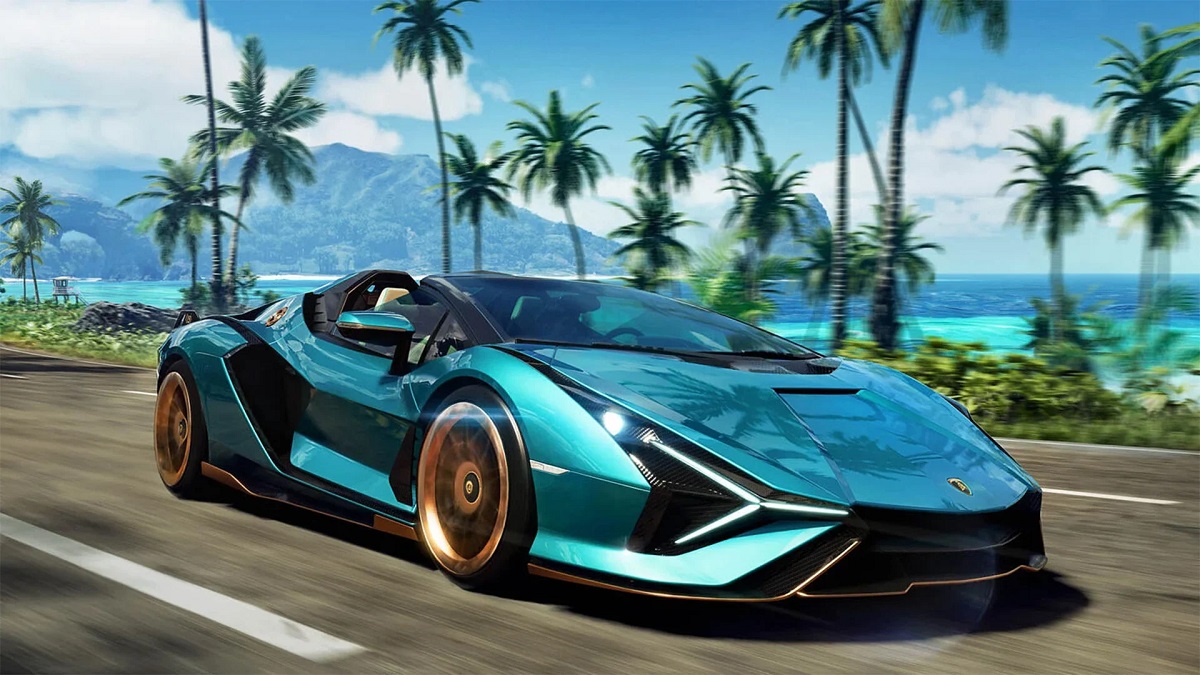 Щедра пропозиція від Ubisoft: протягом трьох днів після релізу The Crew Motorfest користувачі зможуть безплатно провести у грі п'ять годин