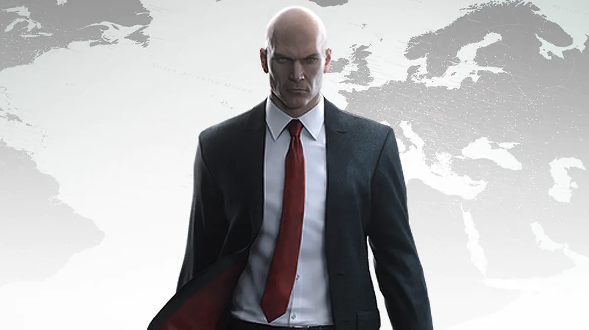 Розробники Hitman відкрили нову студію в Стамбулі - це вже четвертий офіс IO Interactive