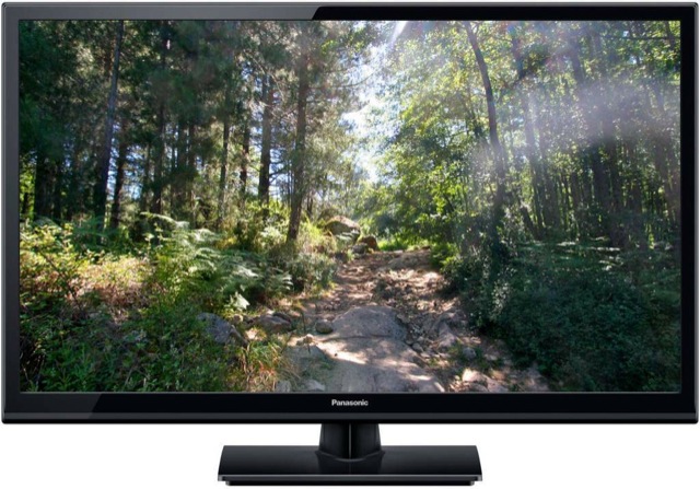 Лучший телевизор с диагональю экрана 42 дюйма: Samsung UE40F8000-3