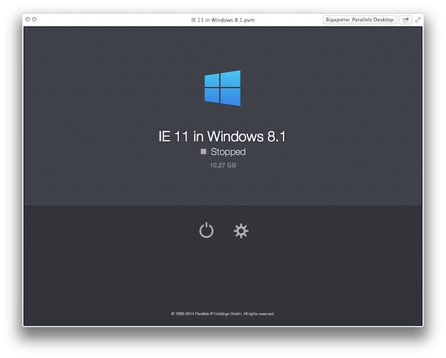 Записки маковода: обзор Parallels Desktop 10-4
