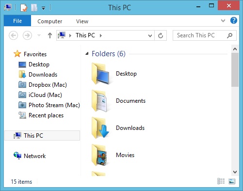 Записки маковода: обзор Parallels Desktop 10-8