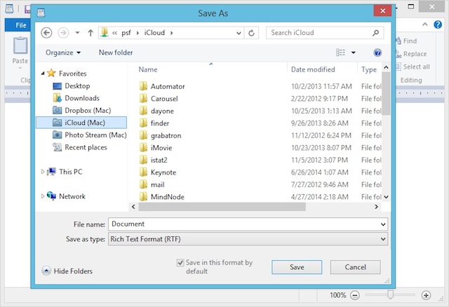 Записки маковода: обзор Parallels Desktop 10-9