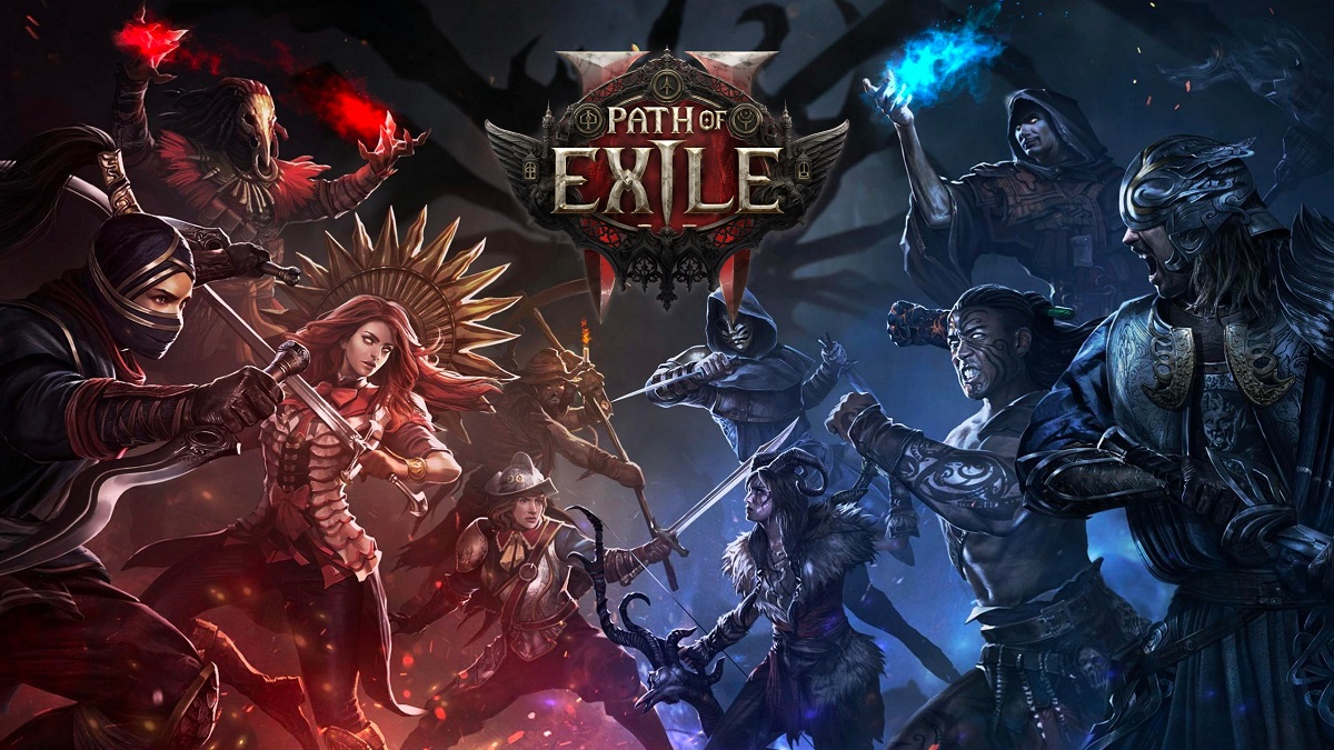18 липня розробники Path of Exile поділяться подробицями доповнення Settlers of Kalguur і розкажуть про інші нововведення популярної екшен-RPG