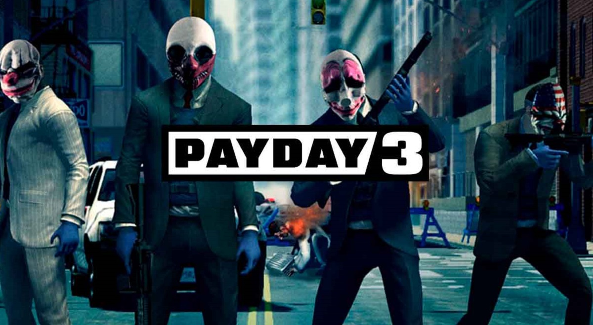 Le casse ne s'est pas déroulé comme prévu : l'accès anticipé à Payday 3 sur toutes les plateformes a été entaché de problèmes techniques, et sur PlayStation 5, les utilisateurs ont également reçu une version obsolète du jeu