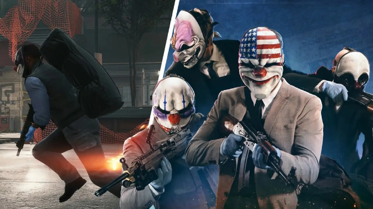 Six jeux seront retirés du catalogue Xbox Game Pass à la mi-septembre, dont le jeu de tir Payday 3 et FIFA 23.
