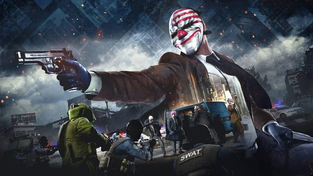 Поліцейська дільниця в небезпеці: розробники Payday 3 розповіли про наступне доповнення Boys in Blue і нагадали про зниження цін на всі DLC