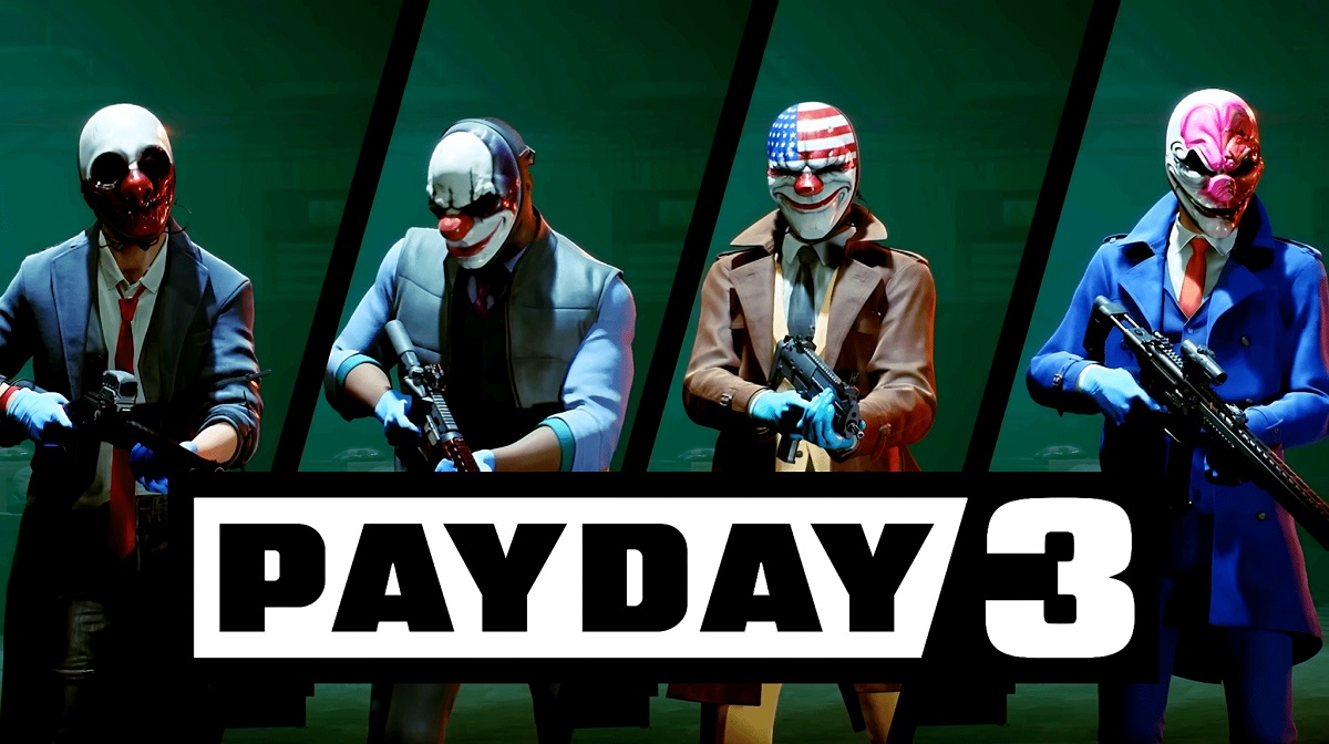 Starbreeze Studios has fixed a critical bug with player selection in Payday 3 and now gamers should have no problems connecting to the shooter's servers
