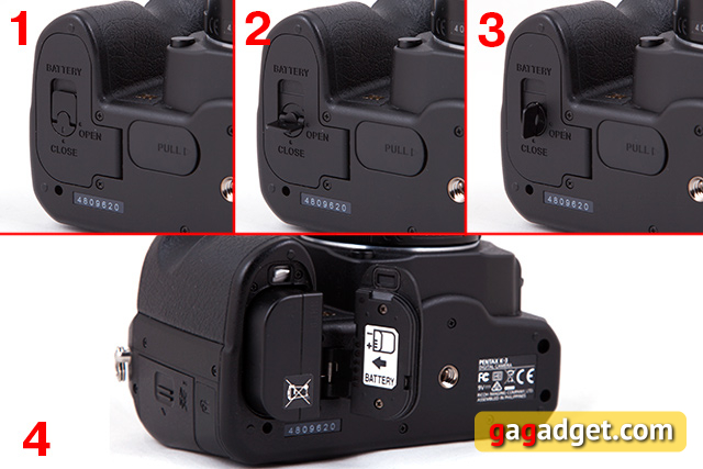 Обзор цифрового зеркального фотоаппарата Pentax K-3-10