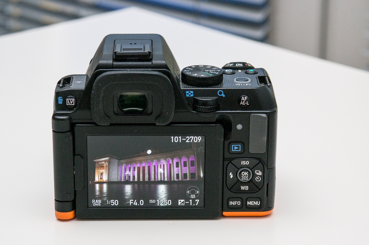 Беглый обзор зеркальной камеры Pentax K-S2-4