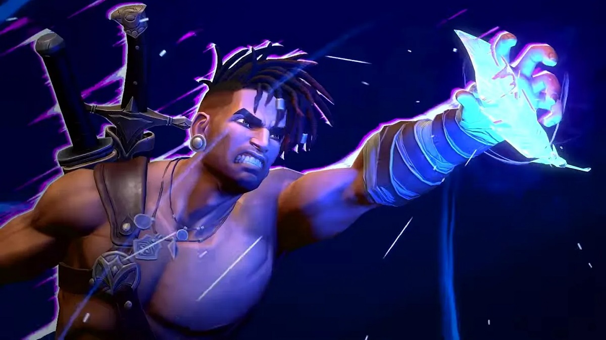 Ubisoft has unveiled an intense story trailer for Prince of Persia: The Lost Crown